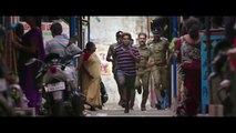 Naachiyaar - Official Teaser I Director Bala I Ilaiyaraaja I Jyotika, G.V. Prakash Kumar
