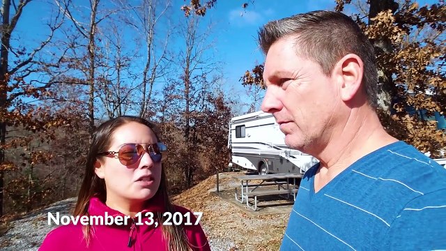 Motorhome RV Living | Loveless Cafe, Natchez Trace Parkway