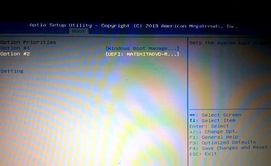 Como desabilitar o UEFI boot e instalar Windows 7 em notebook Philco 14m2