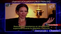 Laura Eisenhower Explosive Interview about Aliens (Doc1)