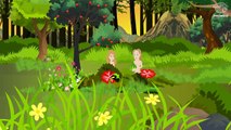 Cain and Abel _ First Two Son's of Adam & Eve _ Book of Genesis I Animated Children's Bible Stories-Edx3DRRWNMU