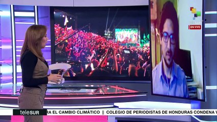 Chile: Nivel de abstencionismo electoral seguramente se mantendrá