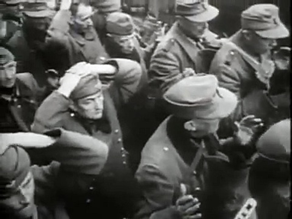 Victory at Sea  E22 - The Fate Of Europe