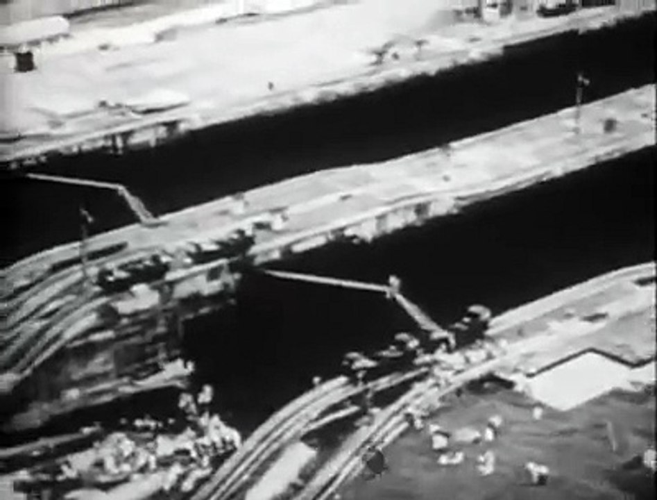 Victory at Sea  E21 - Full Fathom Five