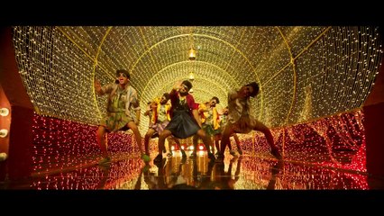 Semma Botha Aagathey - Official Trailer - Atharvaa - Yuvan Shankar Raja - Badri Venkatesh