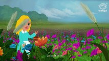 Goldilocks and the Three Bears - Fairy Tales – Full Story-iR2M0QuLPZs