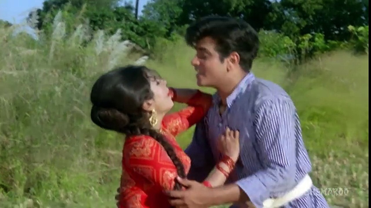 Je Hum Tum Chori Se (HD) Dharti Kahe Pukarke Songs _Jeetendra _Nanda _ Lata Mangeshkar(480p)