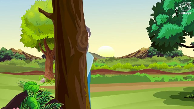 Jonah and the Whale _ Stories of God I Animated Children's Bible Stories _ Bedtime Stories _ 4K UHD-uffMjgYhvlM