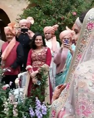 Virat kholi and anushka sharma marriage full video