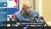 NESN Sports Today: Aaron Boone And Alex Cora Speak On Red Sox - Yankees Rivalry