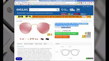 Como utilizar a extensão e personalizar links da Lomadee nas redes sociais