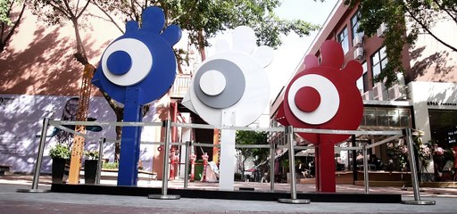 RiGIET Smartphone/GoPro Gimbal: Great Partner for Your Vacation