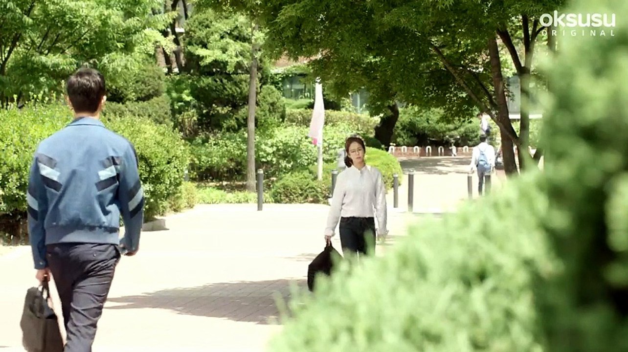 【メロホリック5】 이 여자, 정체가 뭘까!