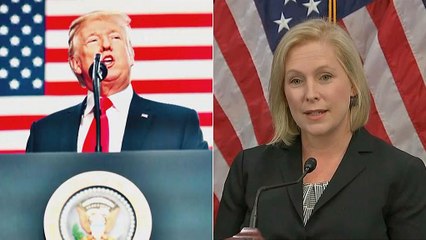 Molestie sessuali: 60 deputate Usa chiedono indagine su Trump