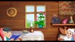 The Gingerbread Man _ Full Story _ Animated Fairy Tales For Children _ 4K UHD-pckuS--UlV4
