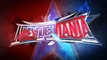 WWE 2K18-Seth Rollins vs. Kurt Angle (WrestleMania 32).