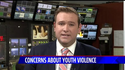 `YOLO` Culture Contributing to Youth Violence in Indianapolis: Police