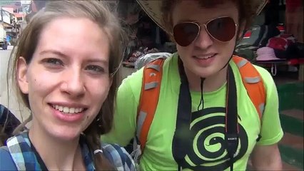 Things to do in Sapa Vietnam