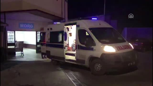 Metan Gazından Etkilenen Maden İşçisi Hayatını Kaybetti