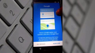 Removendo FRP, conta Google, do celular Moto G4, G3 Android 6  - Mais rápido e com menos aplicativos