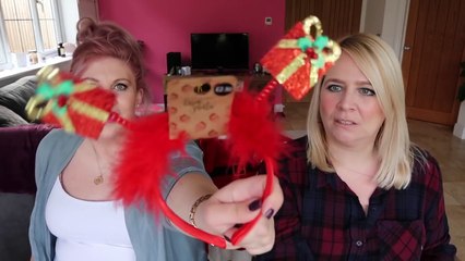 Christmas Primark Haul! | LIFESTYLE