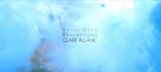 Demo Fiction Claire Allanic 2014