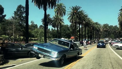 LA - CARS   MUSIC _ A Look at LA's Underground Car Culture-3GGhuM0N4v0