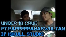 (10) RapperRanaSultan with Mohadhyder Talks About uploaded Trailer - YouTube