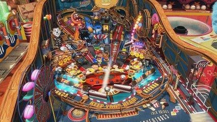 Pinball FX 3 - Trailer