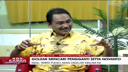"Persekusi Ancam NKRI" [Part 1] - Apa Kabar Indonesia Pagi