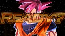 DB Xenoverse 2 - SSG Goku&SSJ4 Goku Special Quotes-z5s_2iY8B8o