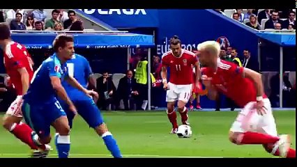 All Types Of Goals In Football ● Long Range, Acrobatics, Free Kicks, Solo Goals ... And More