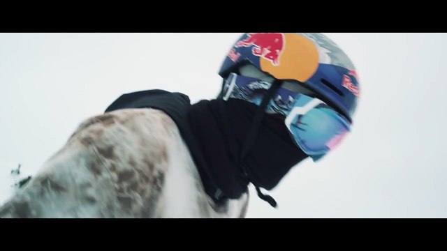 Sending it with Bobby Brown in Alaska. _ Roots Lead to Water BTS-bccy3Eoaqr4