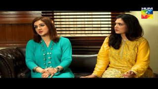 Naseebon Jali Episode 62 HUM TV Drama - 12 December 2017