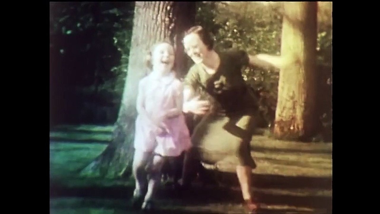 LA MAISON DU DOCTEUR EDWARDES - Bande-annonce