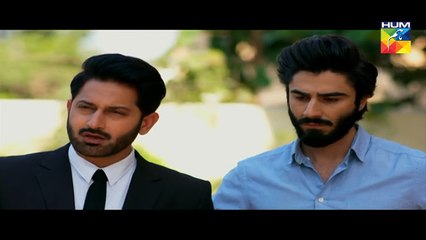 Thori Si Wafa Episode 86 HUM TV Drama - 12 December 2017