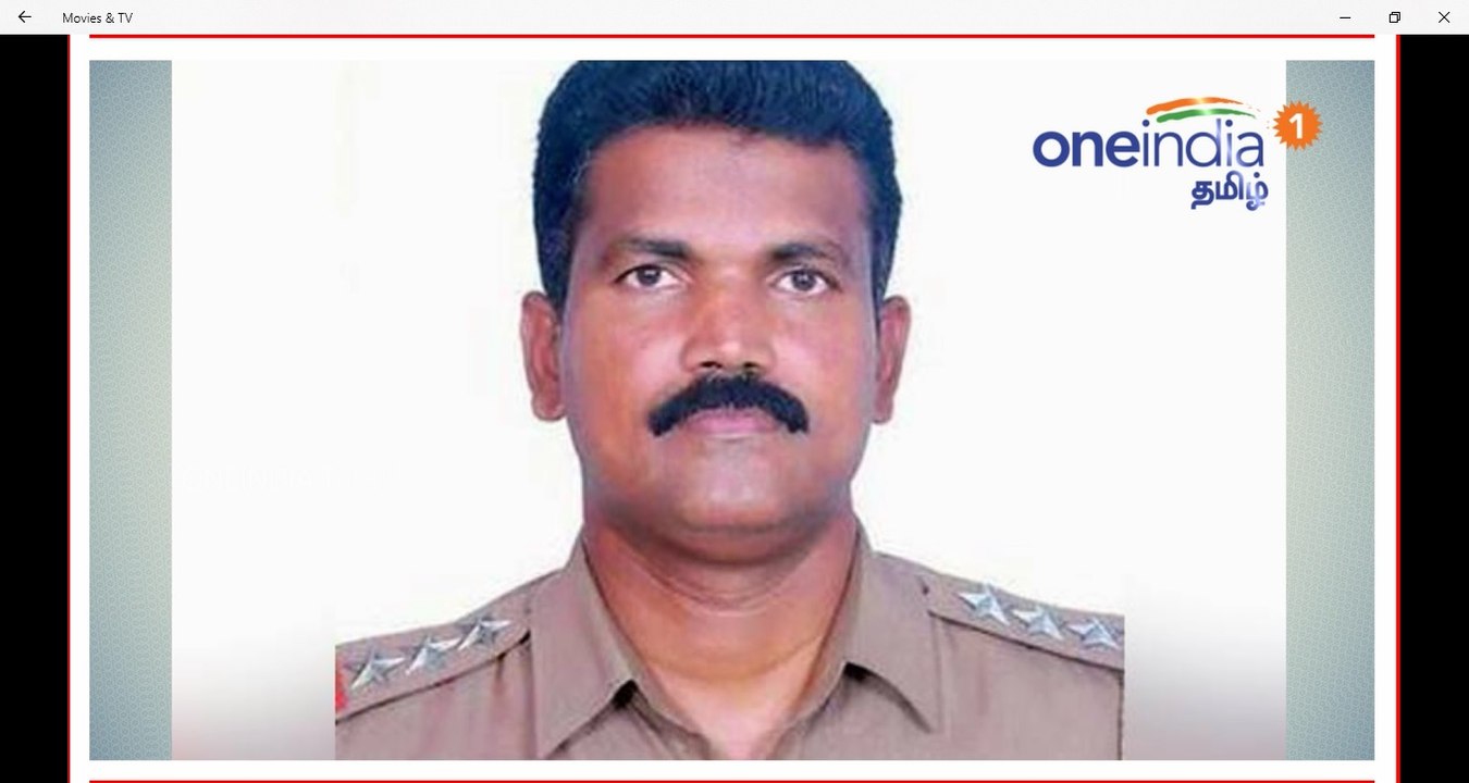 கொள்ளையர்களை பிடிக்க சென்ற தமிழக போலீஸ் ராஜஸ்தானில் சுட்டுக்கொலை
