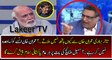 Sohail Warraich Reveals Why Business Man Not Support Imran Khan