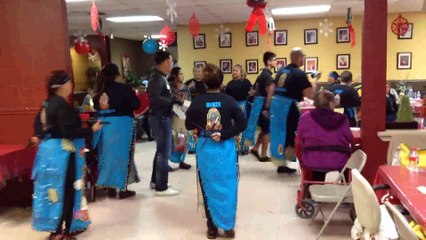 matachines de eagle pass tx  12 de diciembre de 2017