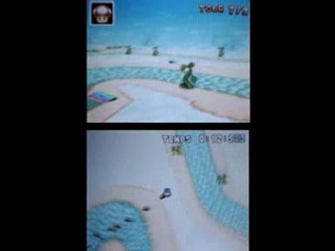 GBA Jardin Volant: 24:899 avec Tyran (au tour)
