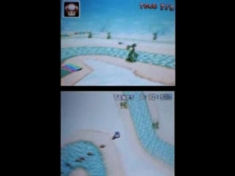 GBA Jardin Volant: 24:899 avec Tyran (au tour)