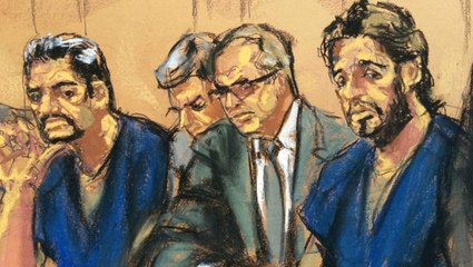 ABD'deki Davada Tanık Olan FETÖ'cü Polis İtiraf Etti: FBI'dan 50 Bin Dolar Aldım
