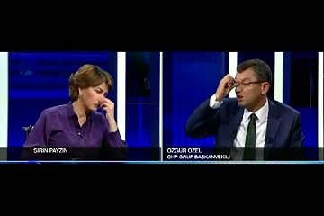 CHP’li vekil canlı yayında açıkladı: FETÖ’den ilk ihraç edilen AKP’li bakan kim?