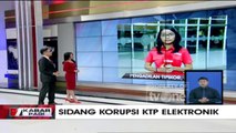 Hari Ini, Setnov Jalani Sidang Perdana Kasus KTP Elektronik di Pengadilan Tipikor Jakarta