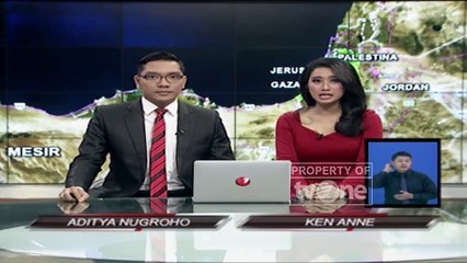 Presiden Jokowi Tiba di Istanbul Turki