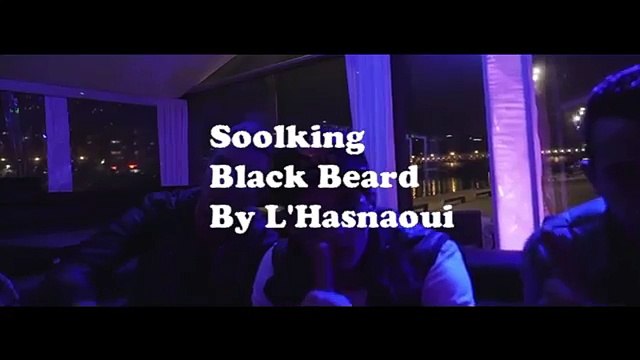 Soolking - Black Beard [Clip Officiel] Prod aribeatz