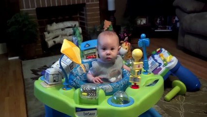 Ha! Ha! LOL! - The Cutest Kids Getting Stuck on Stuff - Kids Getting Caught