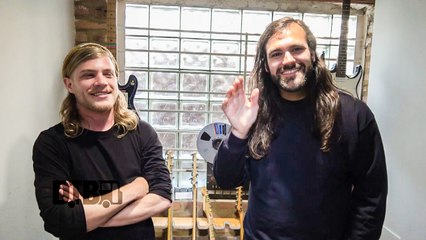 A Lot Like Birds - DREAM TOUR Ep. 598