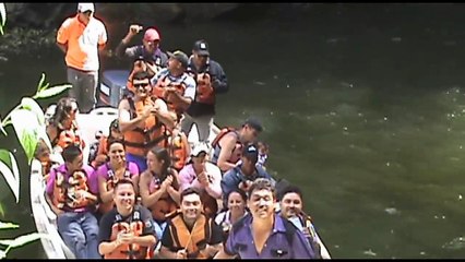 Musica Campesina - Los Alegres Parranderos - Mosaico Ranchero - Jesus Mendez Producciones