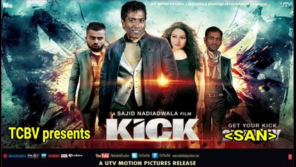 Kick Trailer Rubel vs Kohli Version - Cricket Parody Video - Troll Cricket - Bangladesh Version
